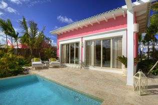 Hotel Eden Roc Cap Cana Junior Suite Hotel Eden Roc Cap Cana Junior Suite
